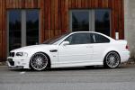 BMW M3 by G-Power 2012 года